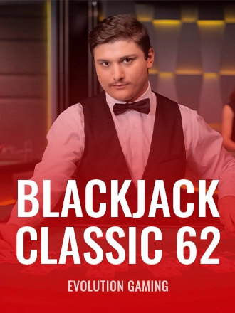 Blackjack Classic 62