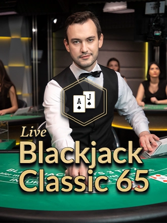 Blackjack Classic 65