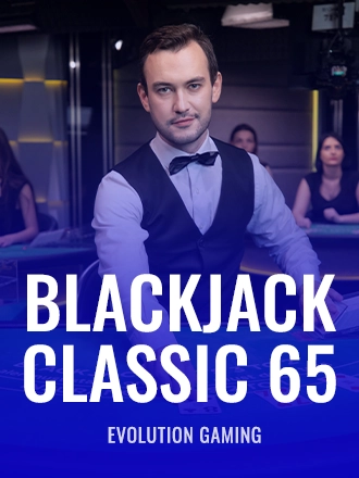 Blackjack Classic 65