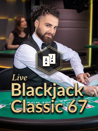 Blackjack Classic 67