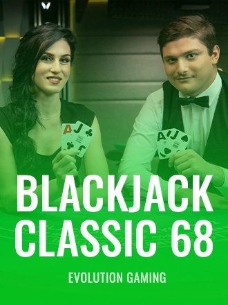 Blackjack Classic 68