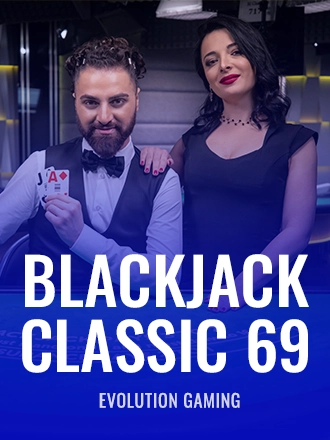 Blackjack Classic 69