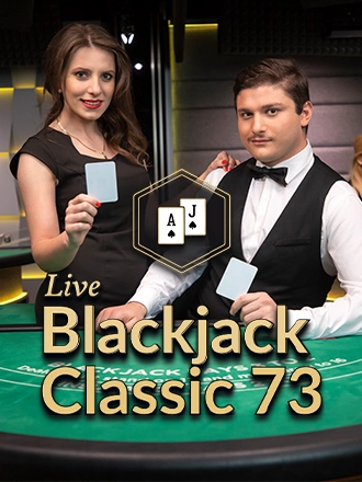 Blackjack Classic 73