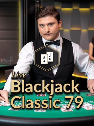 Blackjack Classic 79