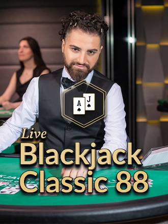 Blackjack Classic 88