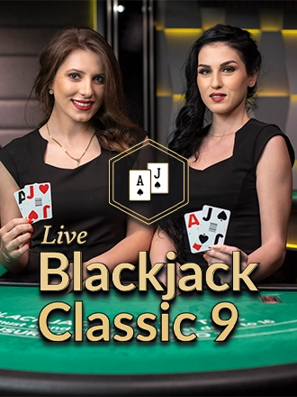 Blackjack Classic 9