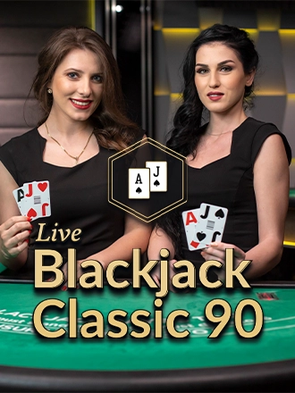 Blackjack Classic 90