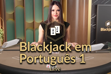 Blackjack em Português 1