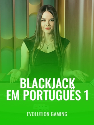 Blackjack em Português 1