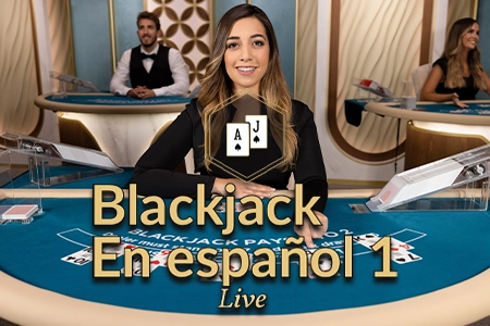 Blackjack en Español 1