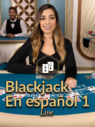 Blackjack en Español 1