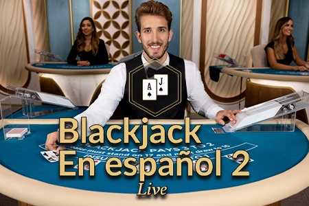 Blackjack en Español 2