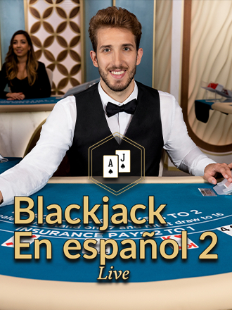 Blackjack en Español 2