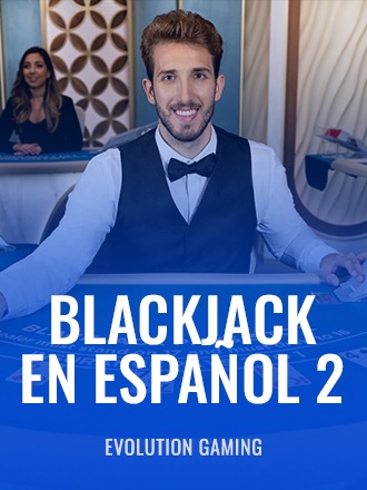 Blackjack en Español 2