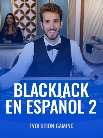 Blackjack en Español 2