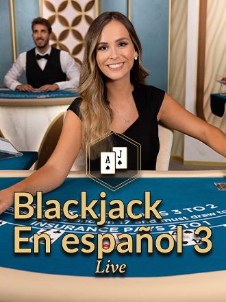 Blackjack en Español 3