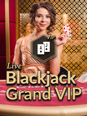 Blackjack Grand VIP