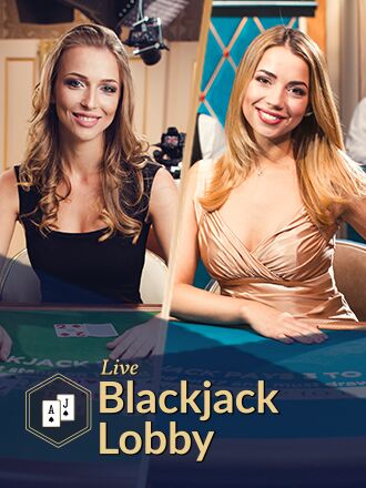 Blackjack Lobby