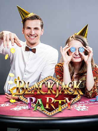 Blackjack Party