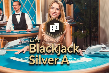 Blackjack Silver A