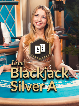 Blackjack Silver A