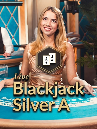 Blackjack Silver A