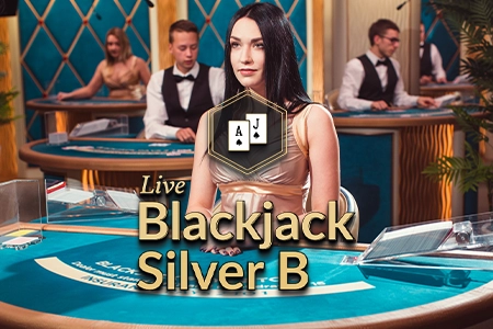 Blackjack Silver B