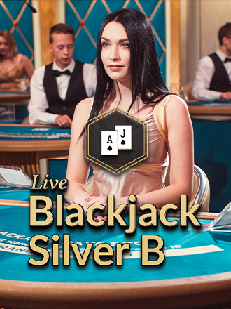 Blackjack Silver B