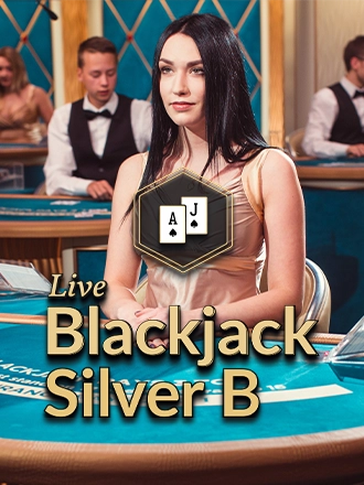 Play Blackjack Silver B on Ronaldinho