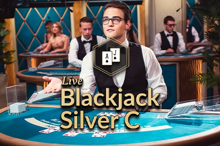 Blackjack Silver C