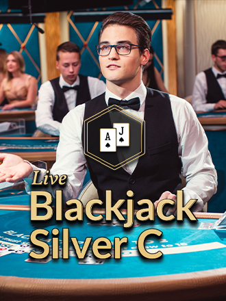 Blackjack Silver C