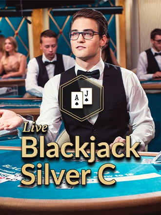 Play Blackjack Silver C on Ronaldinho