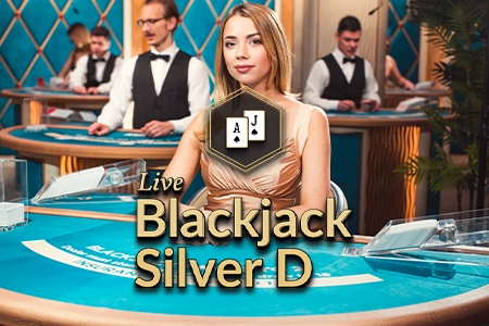 Blackjack Silver D
