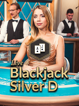 Blackjack Silver D