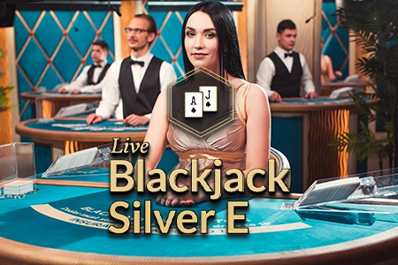 Blackjack Silver E