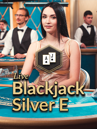 Blackjack Silver E