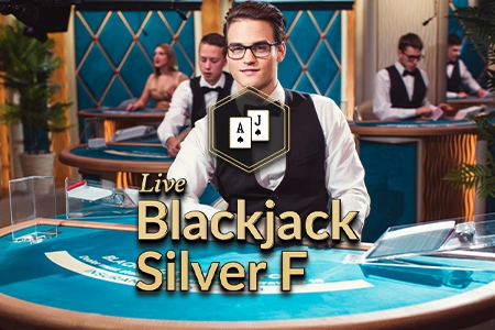 Blackjack Silver F