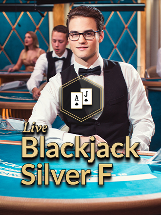 Blackjack Silver F