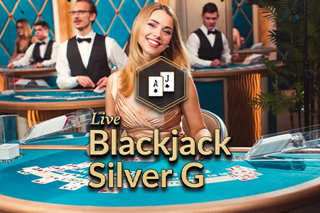 Blackjack Silver G