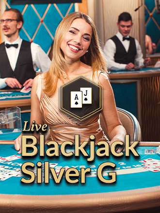 Blackjack Silver G