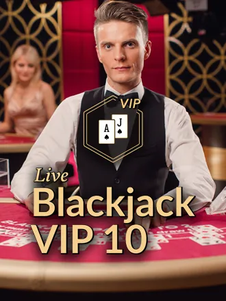 Play blackjack-vip-10 on MrSpin