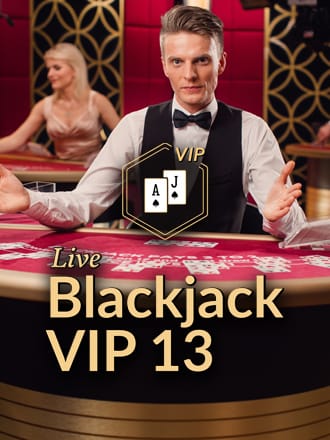 Blackjack VIP 13