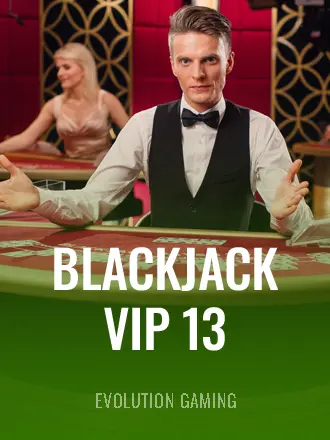 Blackjack VIP 13
