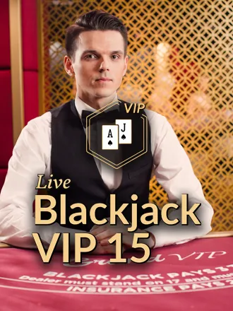 Play blackjack-vip-15 on MrSpin