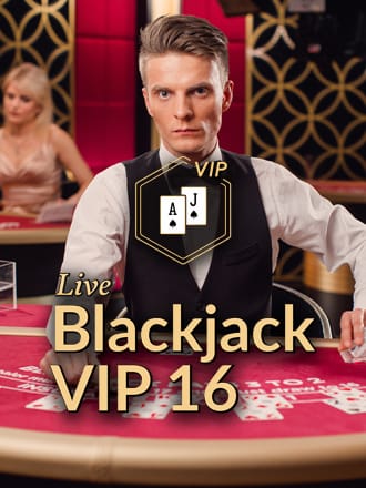 Blackjack VIP 16