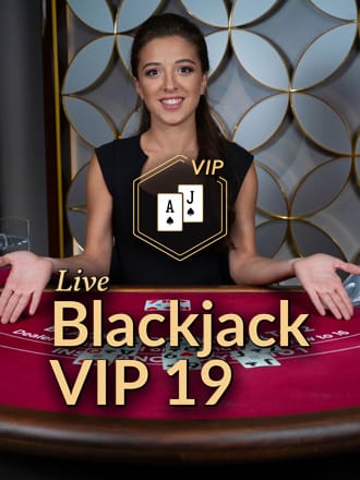Blackjack VIP 19