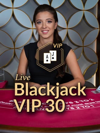 Blackjack VIP 30