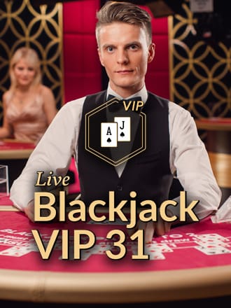 Blackjack VIP 31