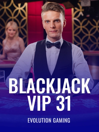 Blackjack VIP 31