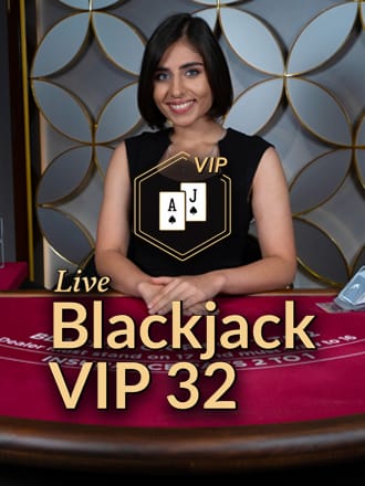 Blackjack VIP 32